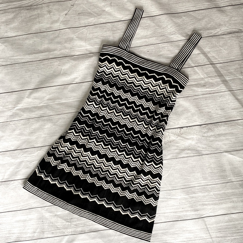 Missoni Tunic Dress